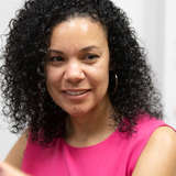 Pouring into people's lives